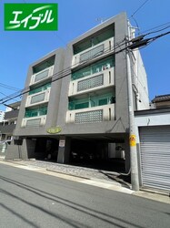 ＰＲＯＸＹ広路本町の物件外観写真